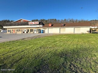 Plus de détails pour 4072 Lycoming Creek Rd, Cogan Station, PA - Local commercial à vendre