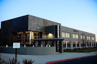 Plus de détails pour 970 Reserve Dr, Roseville, CA - Bureau à louer