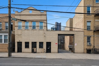 Plus de détails pour 3128-3130 14th St, Long Island City, NY - Industriel/Logistique à vendre
