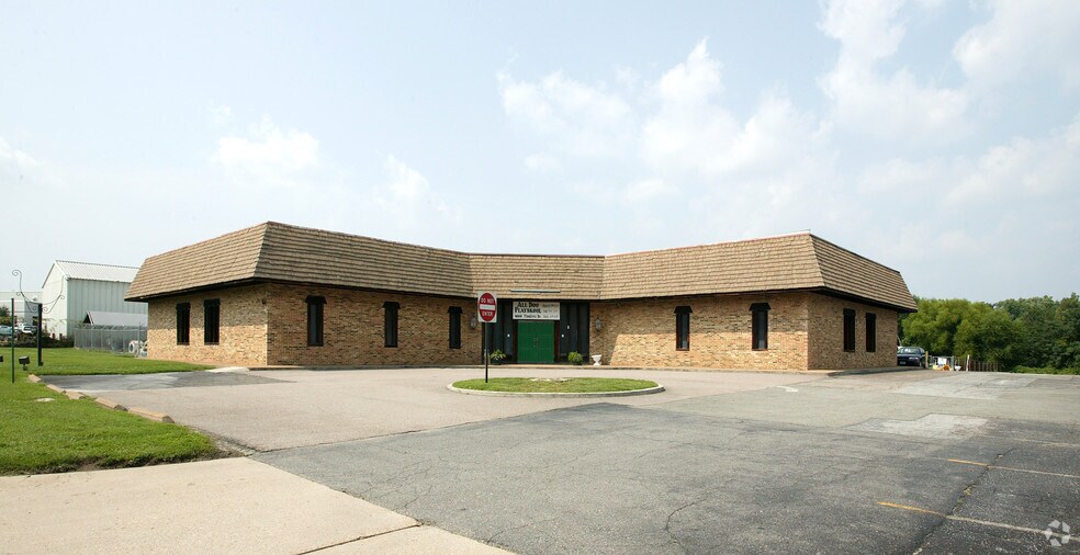 4800 Thalbro St, Richmond, VA à vendre - Photo de l’immeuble – Image 3 sur 7