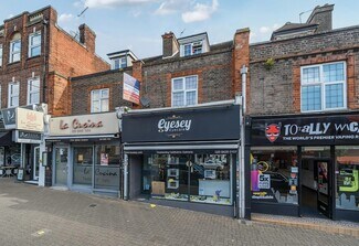 Plus de détails pour 50 Bridge St, Pinner - Local commercial à louer