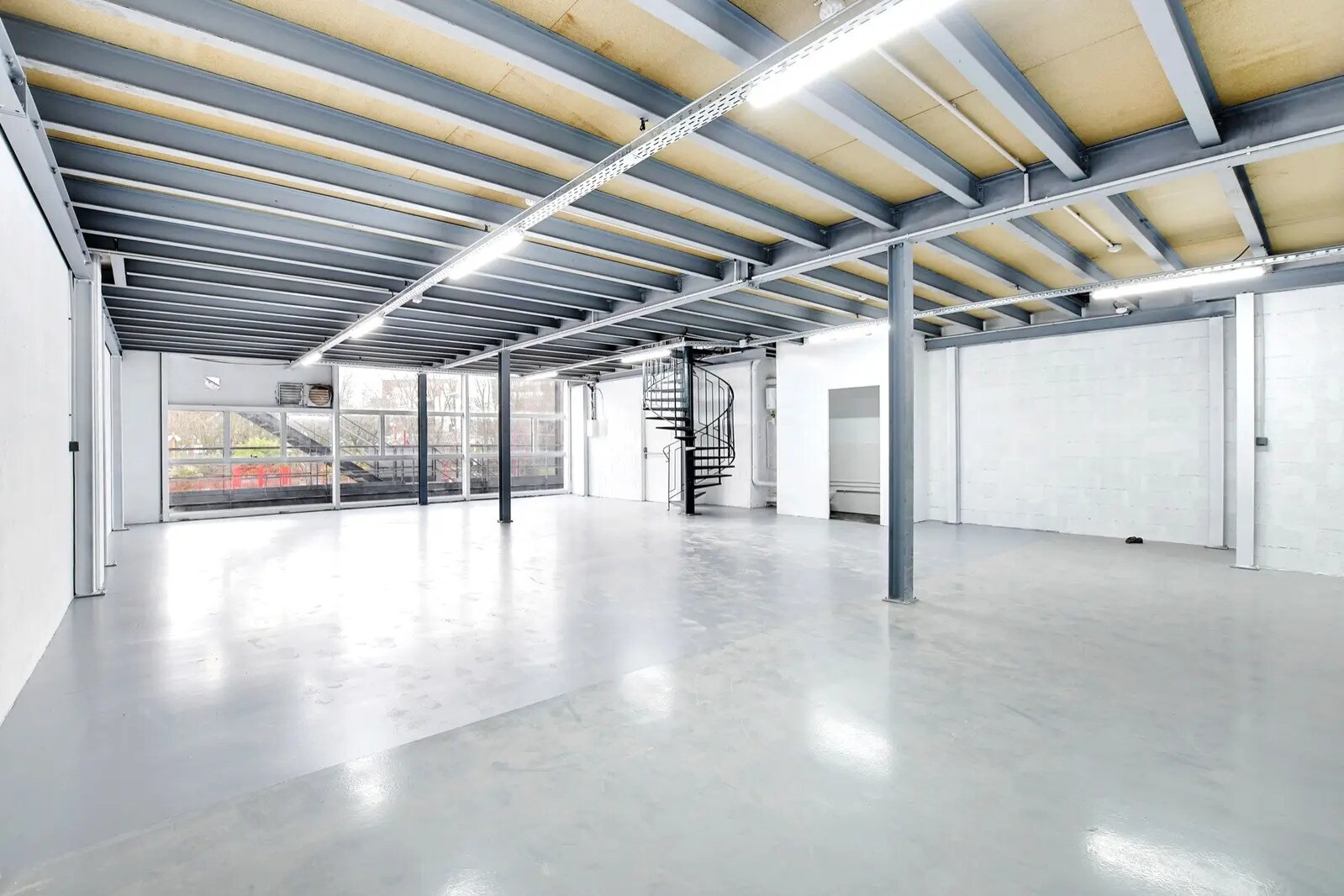 45 Rue Delizy, Pantin à louer Photo de l’immeuble– Image 1 sur 7