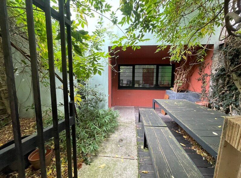 14 Passage Bourgoin, Paris à louer - Photo de l’immeuble – Image 1 sur 19