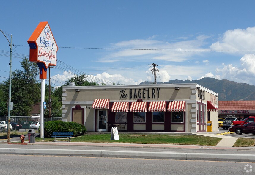 2237-2257 S State St, Salt Lake City, UT à louer - Photo principale – Image 2 sur 3