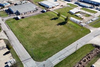 Plus de détails pour 0 Plum St, Wilder, KY - Terrain à vendre