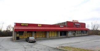 Plus de détails pour 658 Rt-211, Middletown, NY - Local commercial à vendre