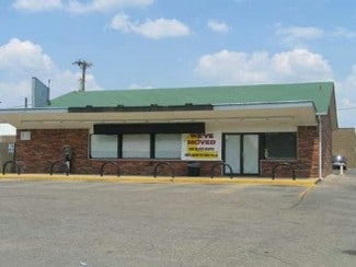 Plus de détails pour 7230 W 34th Ave, Amarillo, TX - Local commercial à vendre