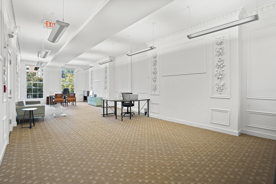 2627 Connecticut Ave NW, Washington, DC à louer - Photo de l’immeuble – Image 3 sur 11