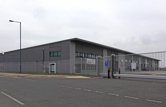 Plus de détails pour Ferry Ln, Rainham - Industriel/Logistique à louer