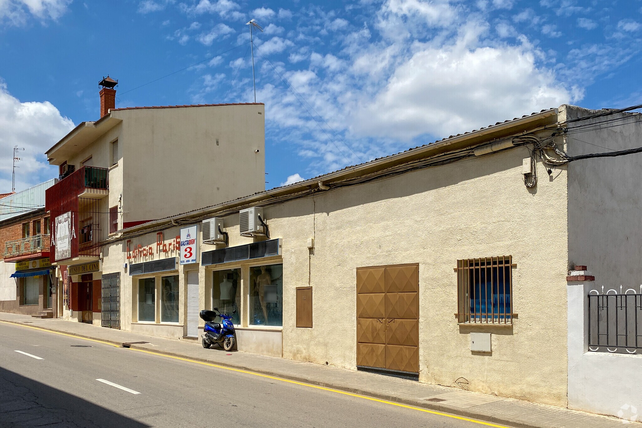 Calle Mayor, 49, Villarejo de Salvanés, Madrid à louer Photo principale– Image 1 sur 3
