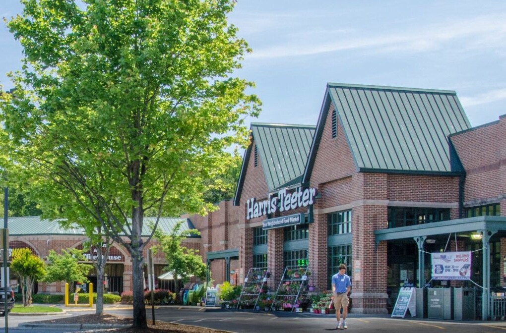 121-179 Cross Center Rd, Denver, NC à louer Photo de l’immeuble– Image 1 sur 9