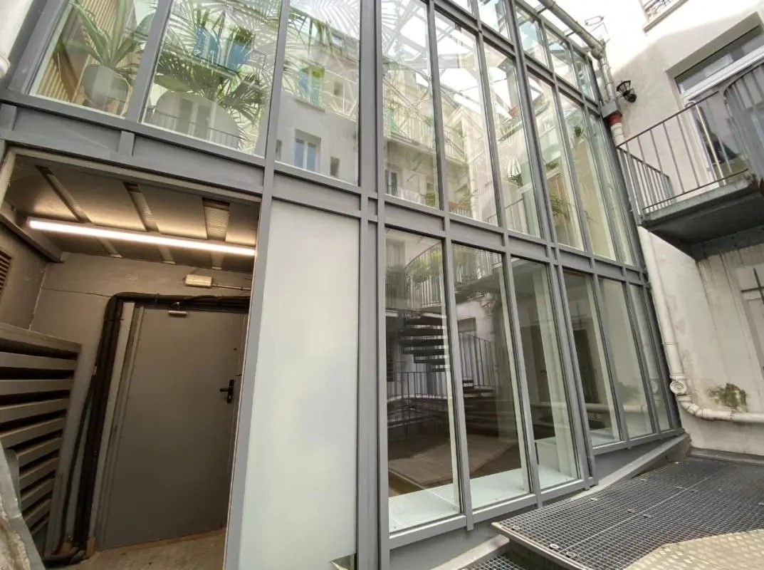 48 Avenue Du Général Leclerc, Paris à vendre Photo de l’immeuble– Image 1 sur 9