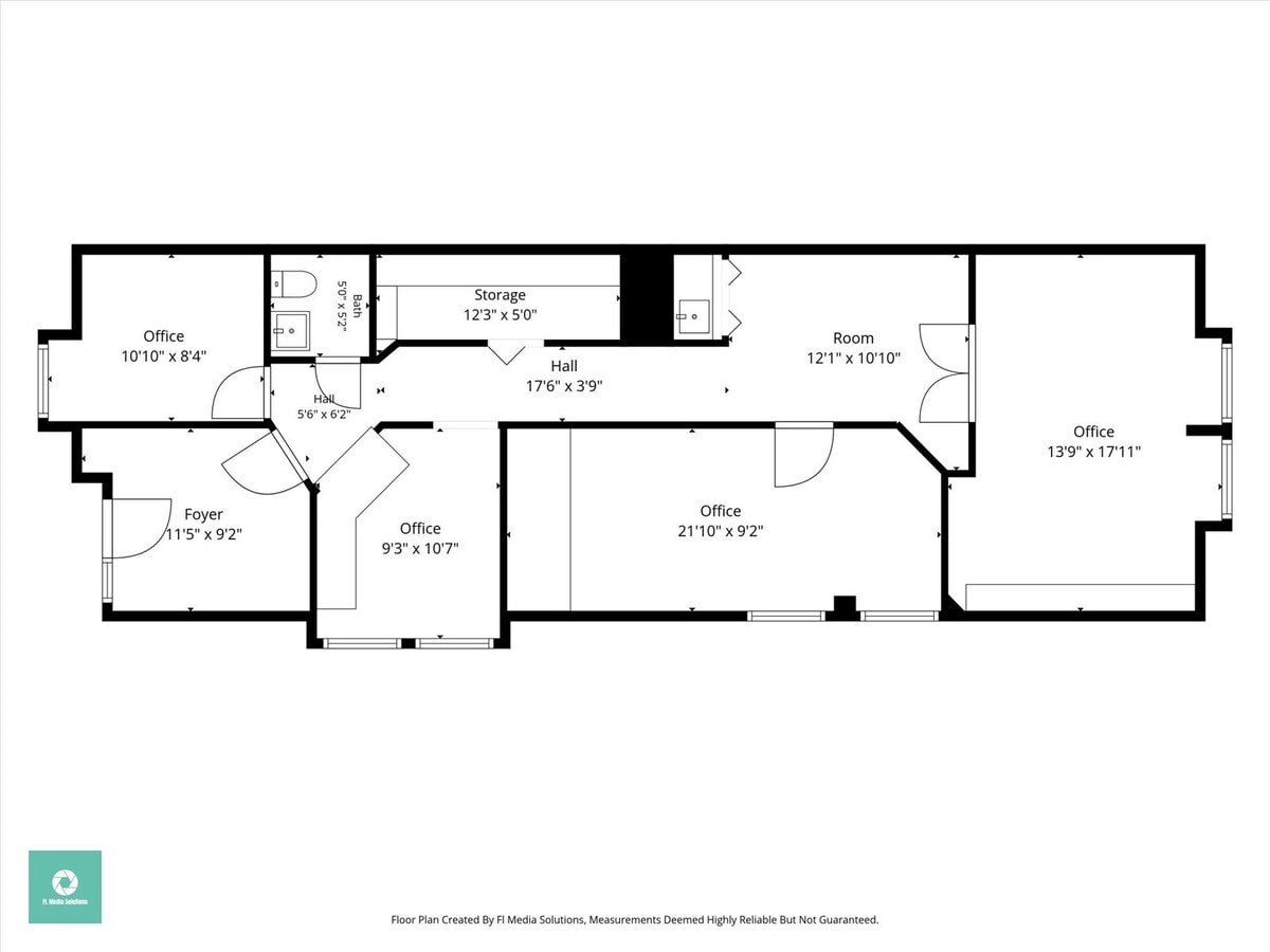 1521-1525 Tamiami Trl S, Venice, FL 34285 - Lot 304 - - Plan d’étage - Image 1 of 17