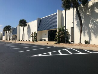 Plus de détails pour 6000-6030 Bowdendale Ave, Jacksonville, FL - Industriel/Logistique à louer