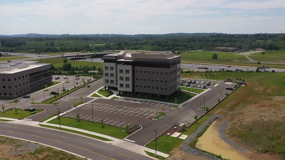 145 Bear Crossing, Mount Juliet, TN à louer - Vidéo sur l’annonce professionnelle – Image 2 sur 5