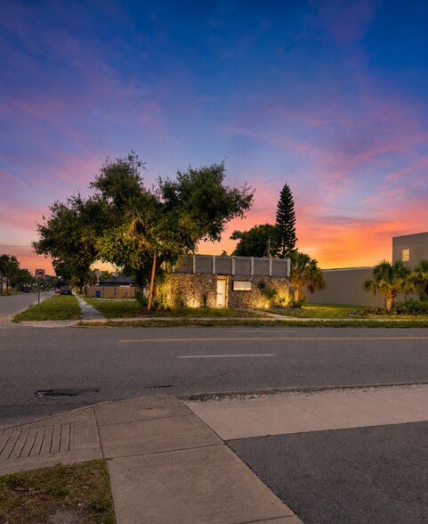 2463 5th Ave S, Saint Petersburg, FL à vendre - Photo principale – Image 1 sur 6