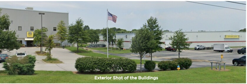 4813 Nashville Rd, Bowling Green, KY à louer - Photo de l’immeuble – Image 2 sur 8