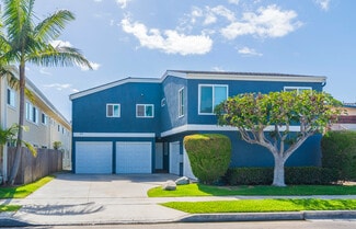 Plus de détails pour 1015 Georgia St, Huntington Beach, CA - Logement à vendre