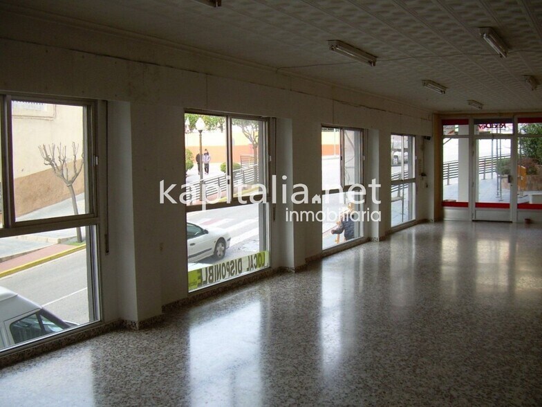 Local commercial dans Bocairent, Valencia à louer - Photo principale – Image 2 sur 6