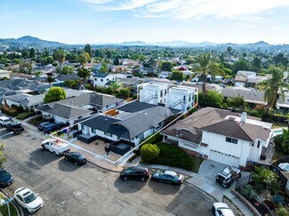 Plus de détails pour 4527 63rd St, San Diego, CA - Logement à vendre