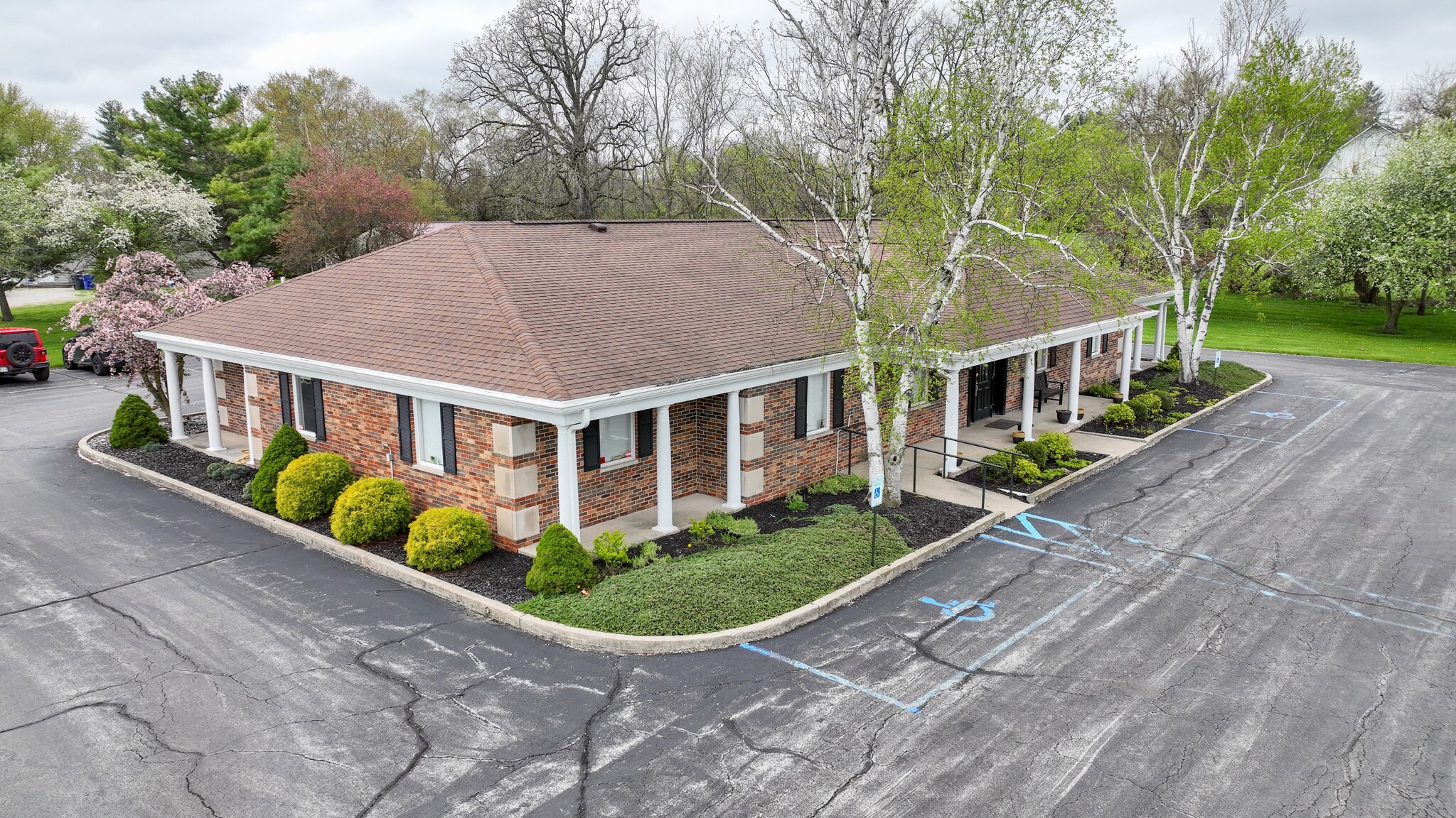 506 S Country Ln, Monticello, IN à vendre Photo principale– Image 1 sur 36