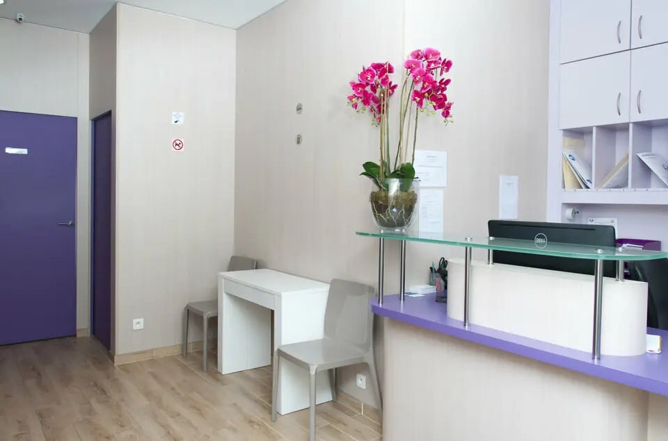 Bureau dans Paris à vendre Photo intérieure– Image 1 sur 9