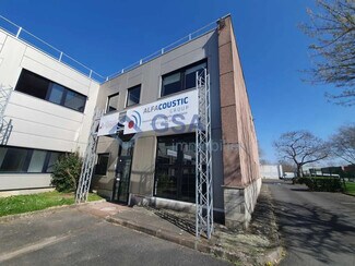 Plus de détails pour Bureau, Local d'activités à louer