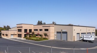 Plus de détails pour 800 Salinas Rd, San Juan Bautista, CA - Industriel/Logistique à louer