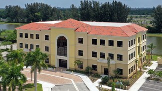 Plus de détails pour 11400 N Jog Rd, Palm Beach Gardens, FL - Bureau à louer