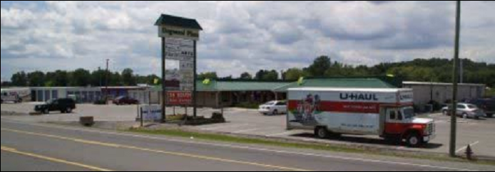 1225 S Congress Blvd, Smithville, TN à louer - Photo de l’immeuble – Image 2 sur 4