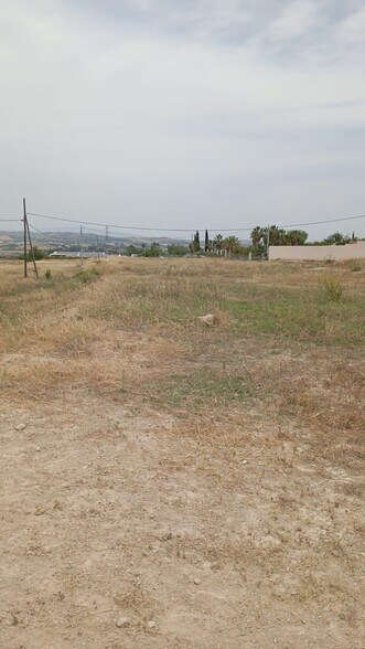Polígono Buenavista, Murcia, Murcia à vendre - Plan de site – Image 2 sur 7