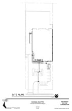 8817 E Pecos Rd, Mesa, AZ à vendre Plan d’étage– Image 1 sur 1