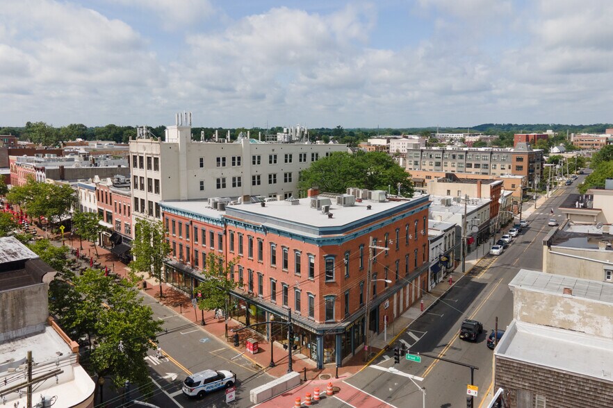 2-10 Broad St, Red Bank, NJ à louer - Photo de l’immeuble – Image 3 sur 16