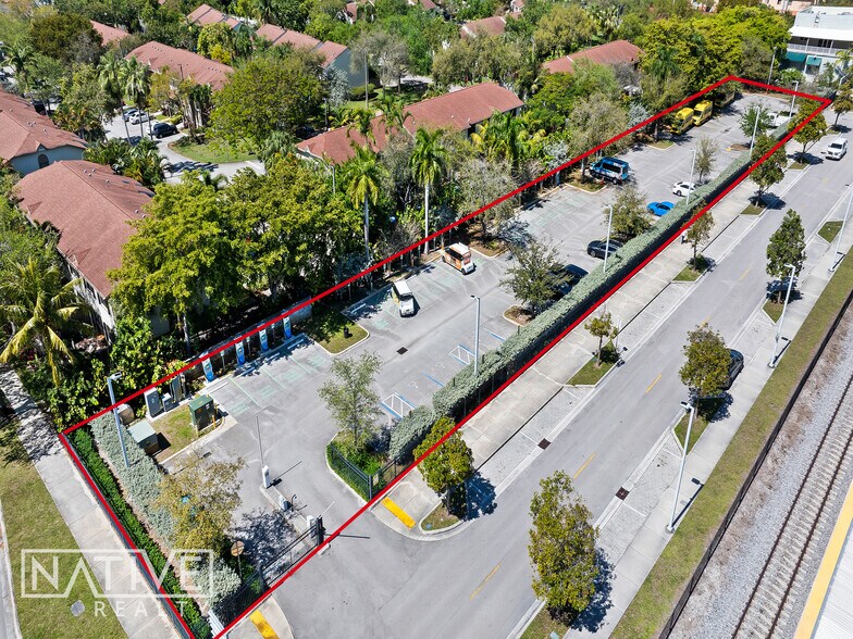 209 SW 2nd St, Fort Lauderdale, FL à vendre - Photo de l’immeuble – Image 1 sur 1