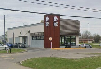 Plus de détails pour 2235 State St, Chester, IL - Local commercial à vendre
