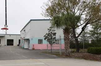 Plus de détails pour 3252 Palm Ave, Fort Myers, FL - Industriel/Logistique à louer