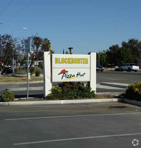 2320 Highway 46, Wasco, CA à louer - Photo de l’immeuble – Image 3 sur 7