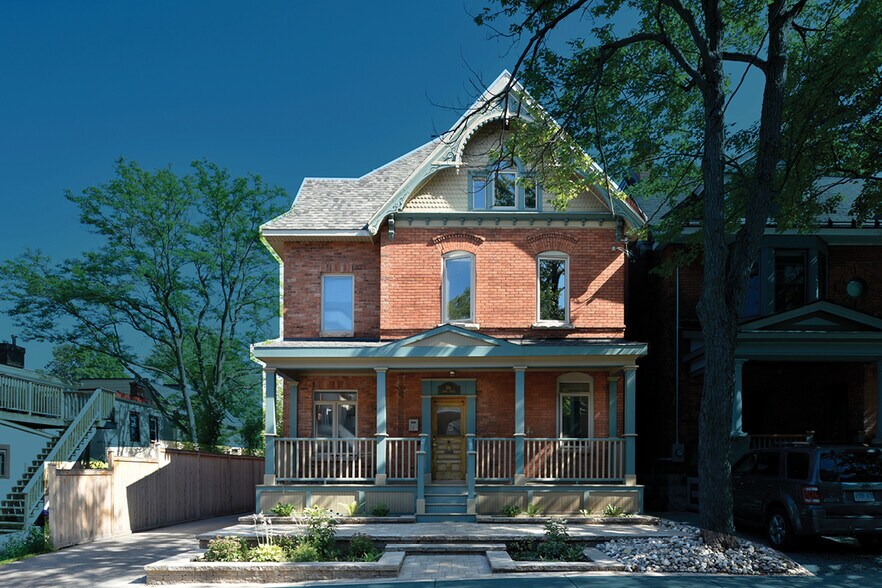 186 James St, Ottawa, ON à vendre - Photo de l’immeuble – Image 2 sur 29