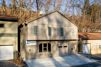 Plus de détails pour 100 McNeilly Rd, Pittsburgh, PA - Local d’activités à vendre