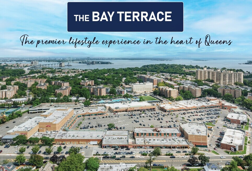 211-01-213-15 26th Ave, Bayside, NY à louer Photo principale– Image 1 sur 2