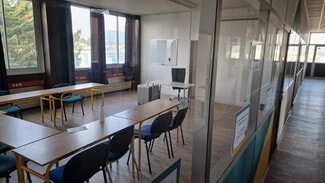 Plus de détails pour Bureau à louer