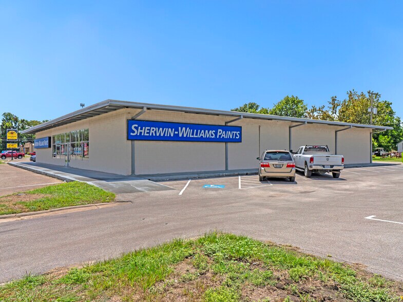 2900 Avenue F, Bay City, TX à vendre - Photo de l’immeuble – Image 3 sur 5
