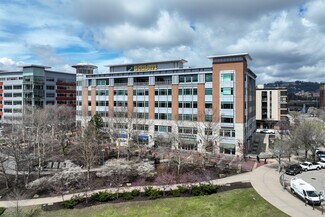 Plus de détails pour 225 North Shore Dr, Pittsburgh, PA - Bureau, Bureau/Local commercial à louer