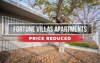 Plus de détails pour 2216-2224 Tam Dr, Las Vegas, NV - Logement à vendre