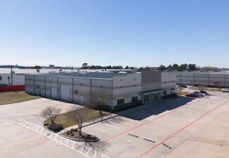 Plus de détails pour 6507 West Little York Rd, Houston, TX - Industriel/Logistique à louer