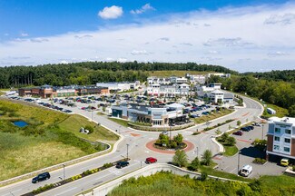 Plus de détails pour 495 Great Rd, Littleton, MA - Local commercial à louer