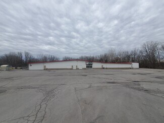 Plus de détails pour 4974 E Main Street Rd, Batavia, NY - Local d'activités à louer