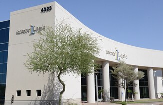 Plus de détails pour 4323 E Cotton Center Blvd, Phoenix, AZ - Local d'activités à louer