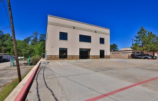 Plus de détails pour 1441 I-45 Hwy, Conroe, TX - Bureau à vendre