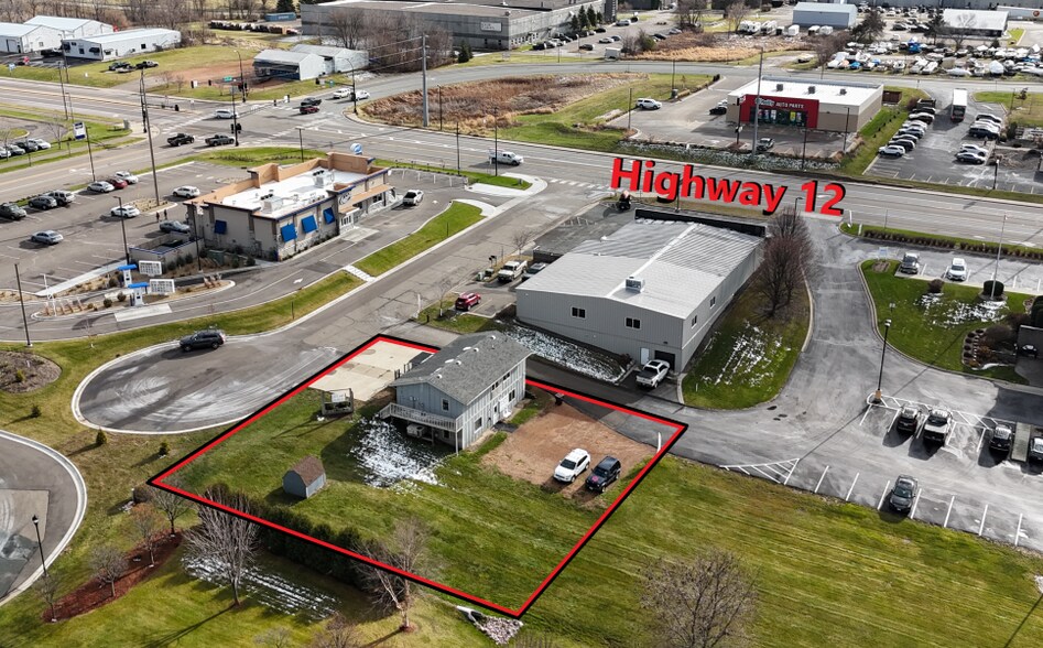 305 Crow River Dr, Delano, MN à louer - Photo de l’immeuble – Image 3 sur 3